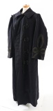 INDIAN WARS US NAMED INFANTRY OFFICER OVERCOAT
