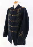 INDIAN WARS US ARMY M1872 CAVALRY OFFICER TUNIC