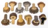 SOUTH AMERICAN & WORLD MILITARY DRESS EPAULETS LOT