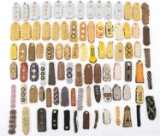 WORLD MILITARY DRESS SHOULDER BOARDS LOT