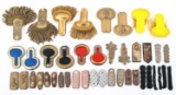 WORLD MILITARY DRESS EPAULETS MATCHING PAIRS