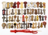 WORLD MILITARY OFFICER EPAULETS & SHOULDER BOARDS