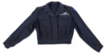 WWII US ARMY WOMEN SERVICE PILOT (WASP) IKE JACKET