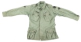 VIETNAM WAR US ARMY MACV 1st MODEL JUNGLE JACKET