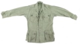 VIETNAM WAR US ARMY 1st MODEL JUNGLE JACKET