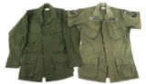 VIETNAM WAR US ARMY / USAF 2nd & 3rd MODEL JACKETS