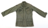 VIETNAM WAR US ARMY PBR 3rd MODEL JUNGLE JACKET