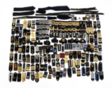 COLD WAR - MODERN US ARMED FORCES SHOULDER BOARDS