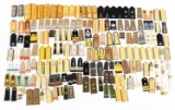 WORLD MILITARY EM / NCO / OFFICER SHOULDER BOARDS
