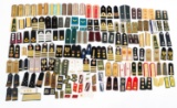 WORLD MILITARY ENLISTED TO OFFICER SHOULDER BOARDS