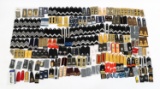 WORLD MILITARY ENLISTED TO OFFICER SHOULDER BOARDS