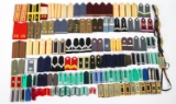 WORLD MILITARY ENLISTED TO OFFICER SHOULDER BOARDS