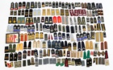 WORLD MILITARY ENLISTED TO OFFICER SHOULDER BOARDS