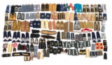 WORLD MILITARY ENLISTED TO OFFICER SHOULDER BOARDS