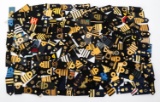 WORLD MILITARY EM / NCO / OFFICER SHOULDER BOARDS
