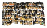 WORLD MILITARY ENLISTED TO OFFICER SHOULDER BOARDS