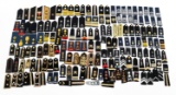 WORLD MILITARY EM / NCO / OFFICER SHOULDER BOARDS