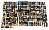 WORLD MILITARY ENLISTED TO OFFICER SHOULDER BOARDS