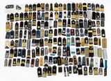 WORLD MILITARY EM / NCO & OFFICER SHOULDER BOARDS