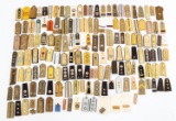 WORLD MILITARY ENLISTED TO OFFICER SHOULDER BOARDS
