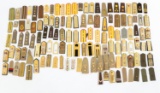 WORLD MILITARY EM / NCO & OFFICER SHOULDER BOARDS