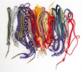 US ARMY DRESS UNIFORM SHOULDER CORDS