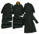 COLD WAR - MODERN US ARMY OFFICER UNIFORMS