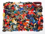 WORLD MILITARY EM / NCO & OFFICER COLLAR TABS LOT