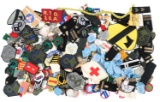 WWII - MODERN CONFLICTS US MILITARY BONANZA LOT