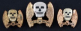 WWII USAAF 5th BOMB WING 