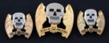 WWII USAAF 5th BOMB WING 
