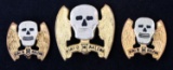WWII USAAF 5th BOMB WING 