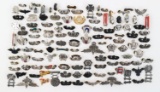 WWII - MODERN CONFLICTS US AIRBORNE INSIGNIA LOT