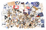 COLD WAR - CURRENT US MILITARY INSIGNIA LOT