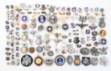 COLD WAR - MODERN CONFLICTS USAF INSIGNIA LOT