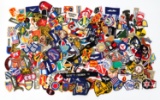 COLD WAR - MODERN US ARMED FORCES PATCH LOT