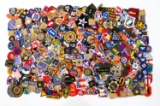 COLD WAR - MODERN US ARMED FORCES PATCH LOT