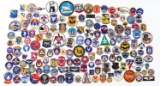 COLD WAR - MODERN USAF / NAVY & C.A.P. PATCH LOT