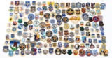 WWII - MODERN US AIR FORCE PATCH LOT OF 150