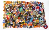 COLD WAR - MODERN US ARMED FORCES PATCH LOT
