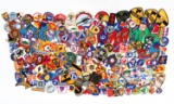 COLD WAR - MODERN US ARMED FORCES PATCH LOT