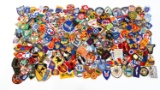 COLD WAR - MODERN US ARMED FORCES PATCH LOT