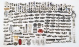 MODERN CONFLICTS USAF QUALIFICATION BADGES LOT