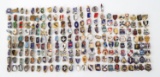 WWII - MODERN US ARMY DUI PINS LOT OF 200