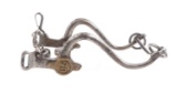 CIVIL WAR ERA US M1859 CAVALRY HORSE BIT