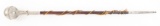 CIVIL WAR UNION DRUM MAJOR'S MACE
