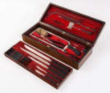 CIVIL WAR UNION SURGEON AMPUTATION KIT By ARNOLD