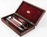 CIVIL WAR SURGEON - DOCTOR UROLOGY KIT By TIEMANN