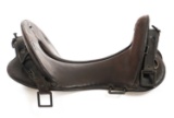 WWI US ARMY MODEL 1904 MCCLELLAN SADDLE