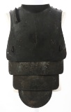 WWI GERMAN GRABENPANZER BODY ARMOUR 2nd MODEL